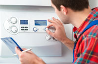 free Skaw gas safe engineer quotes