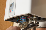 free Skaw boiler install quotes